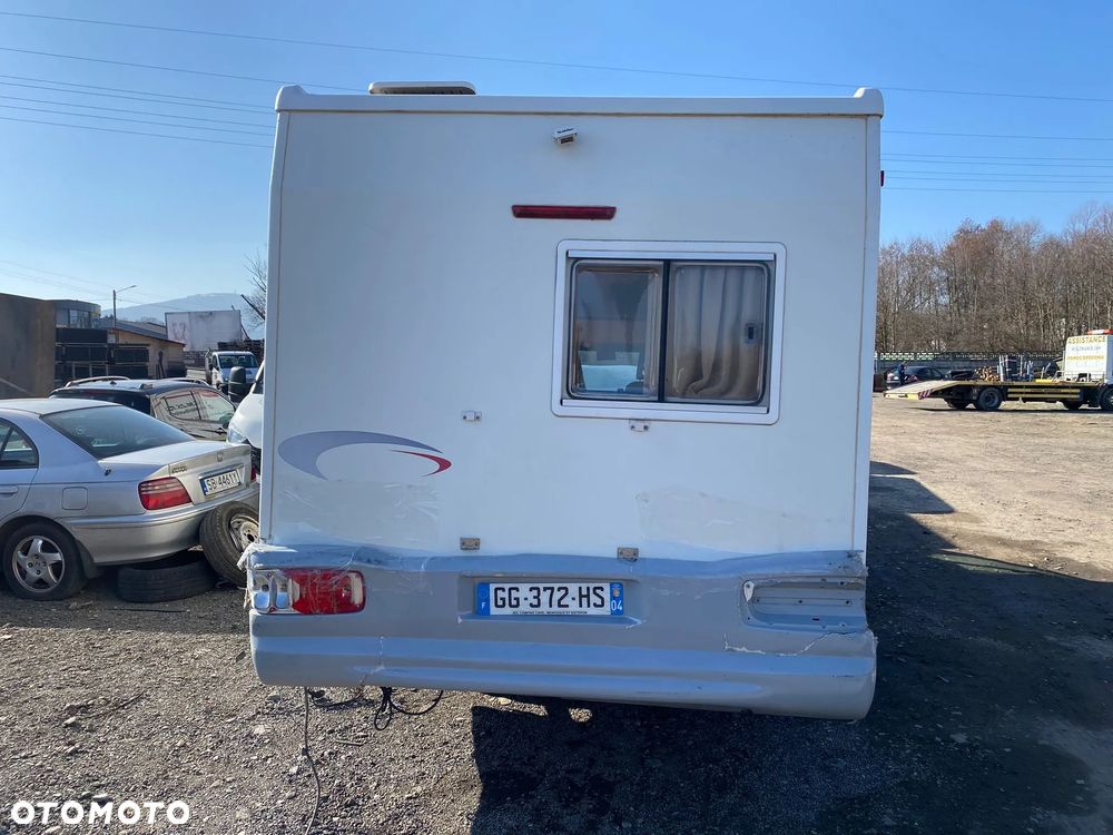 Citroën Jumper Challenger 304 - 3