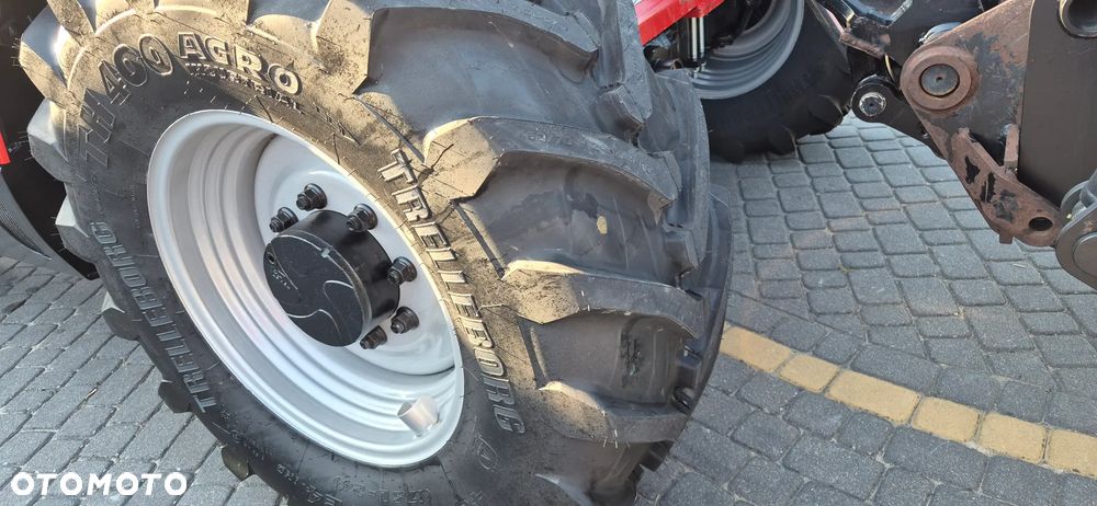 Manitou MLT 635-130 PS+ PREMIUM  Ładowarka Teleskopowa Leasing BDB STAN - 6