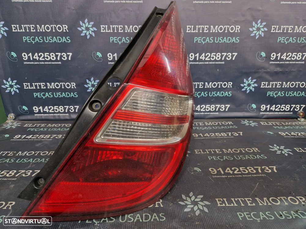 Farolins usados HYUNDAI I30 2011 FACELIFT farolim - 4