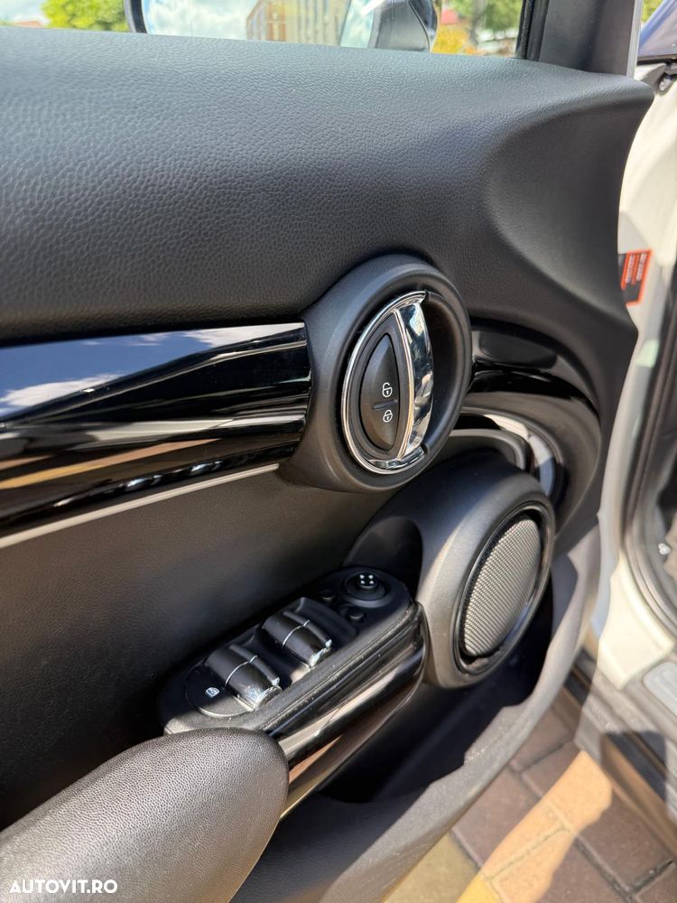 Mini Cooper SD - 15
