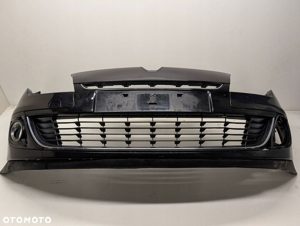 zderzak przód renault megane iii lift 2012-2013 - 6
