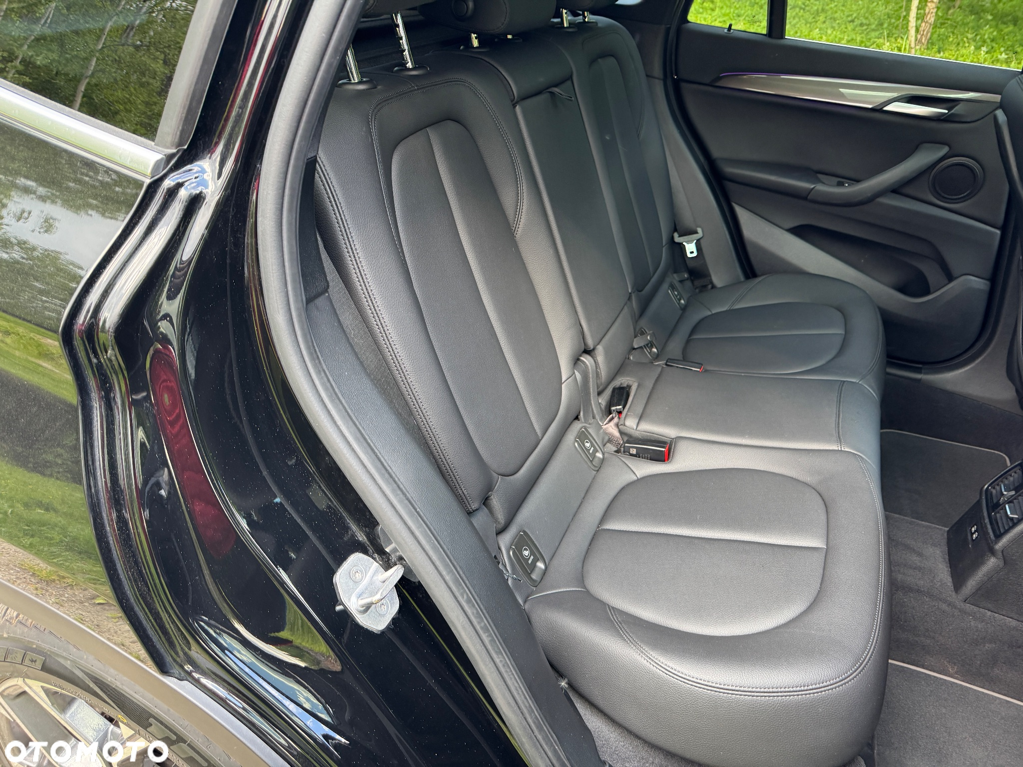 BMW X1 - 27