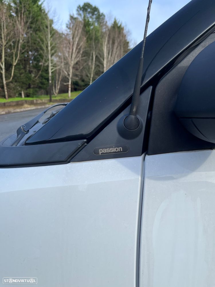 Smart ForTwo Coupé softouch passion micro hybrid drive - 10