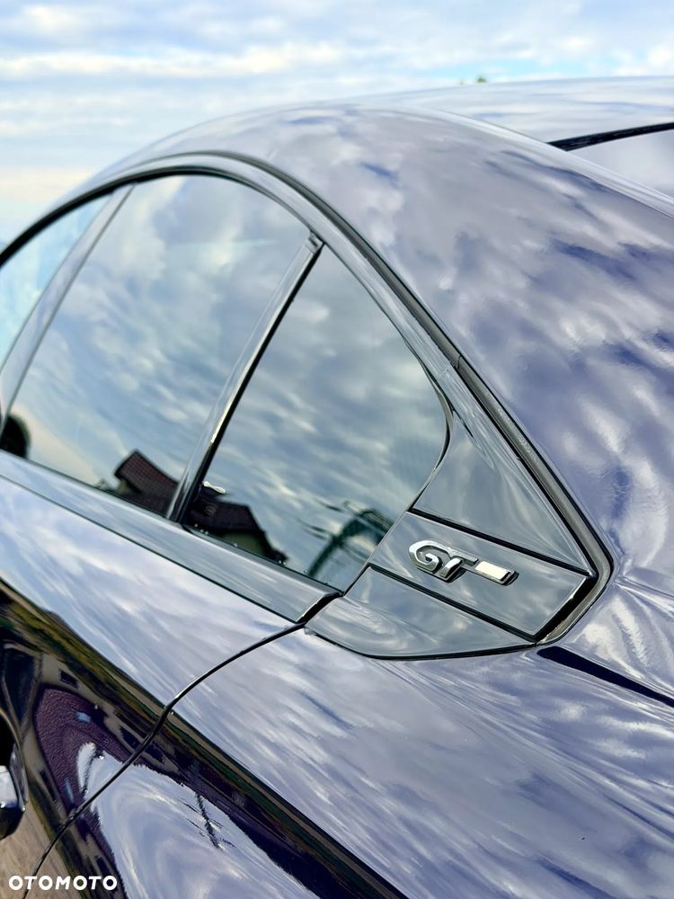 Peugeot 508 1.6 PureTech GT S&S EAT8 - 17