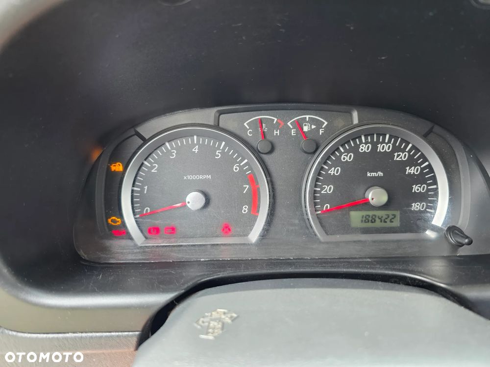 Suzuki Jimny - 12