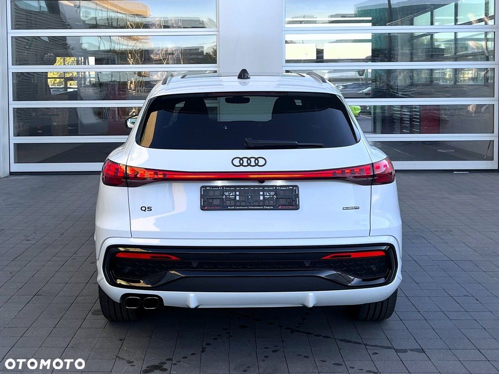 Audi Q5 - 9
