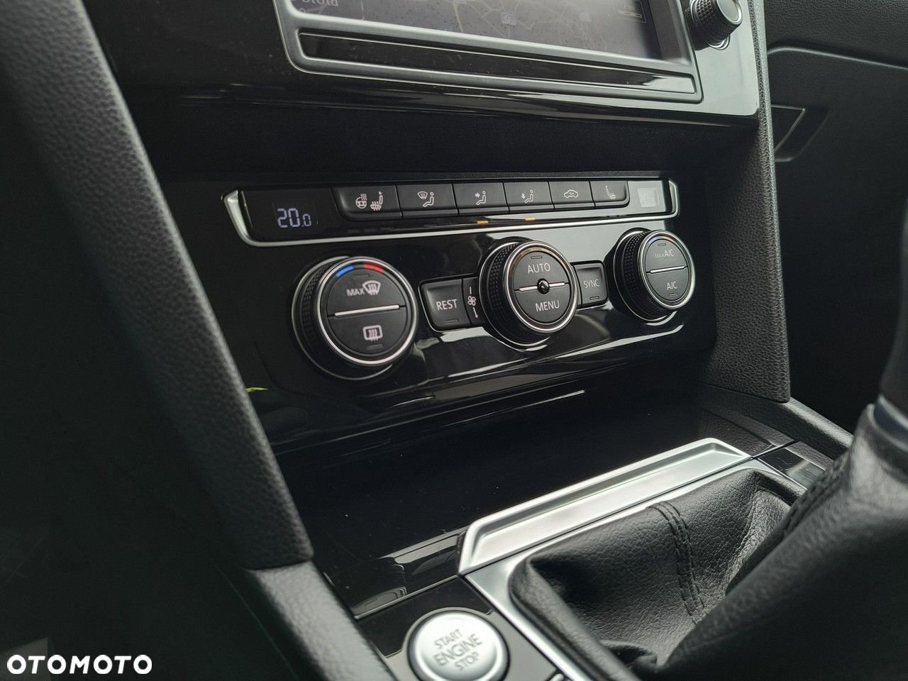 Volkswagen Passat Variant 2.0 TDI (BlueMotion Technology) Comfortline - 30