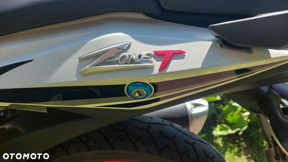 Romet Z - 11