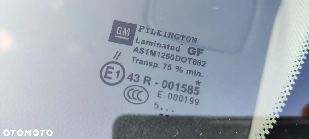 Opel Astra 1.6 Color Edition - 35