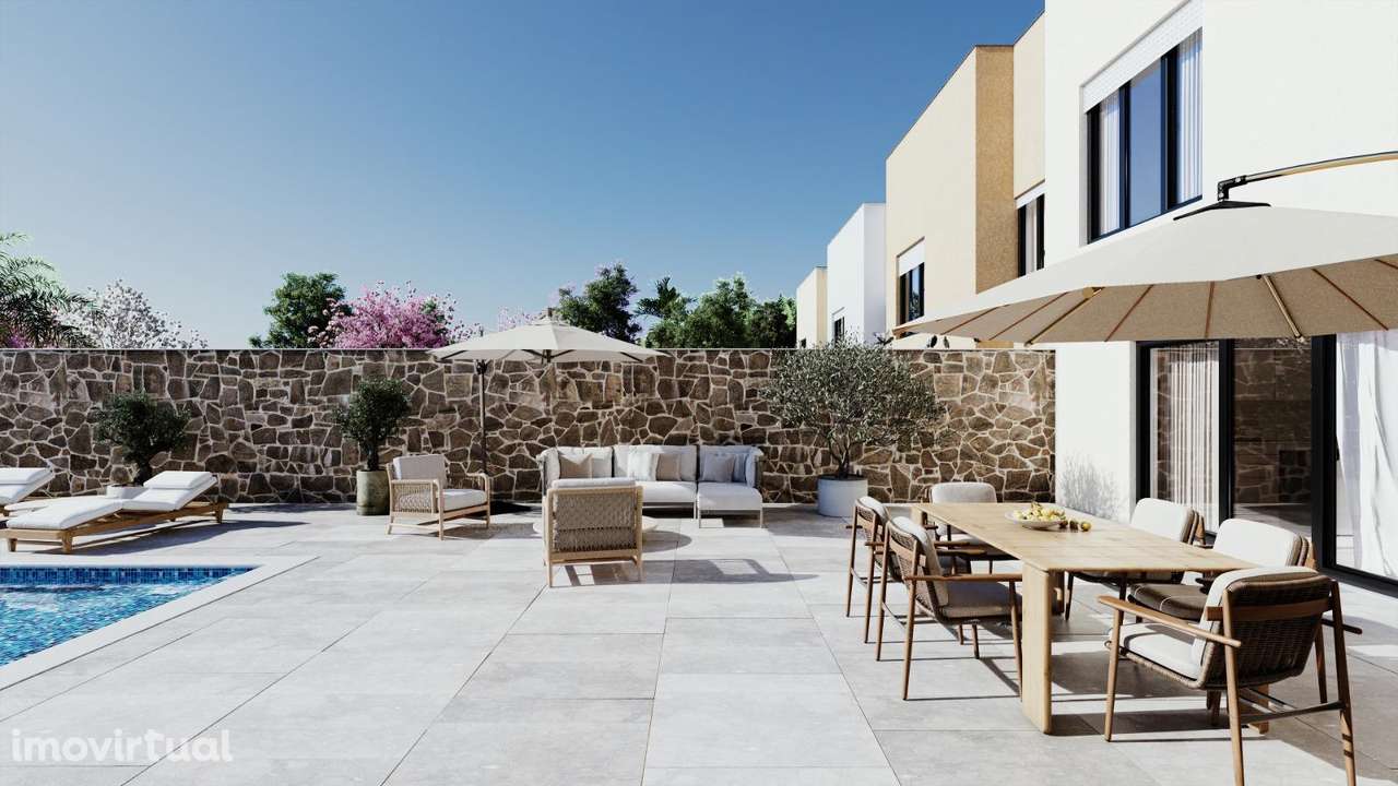 Terreno  Venda em Rio Mau e Arcos,Vila do Conde - Grande imagem: 4/9