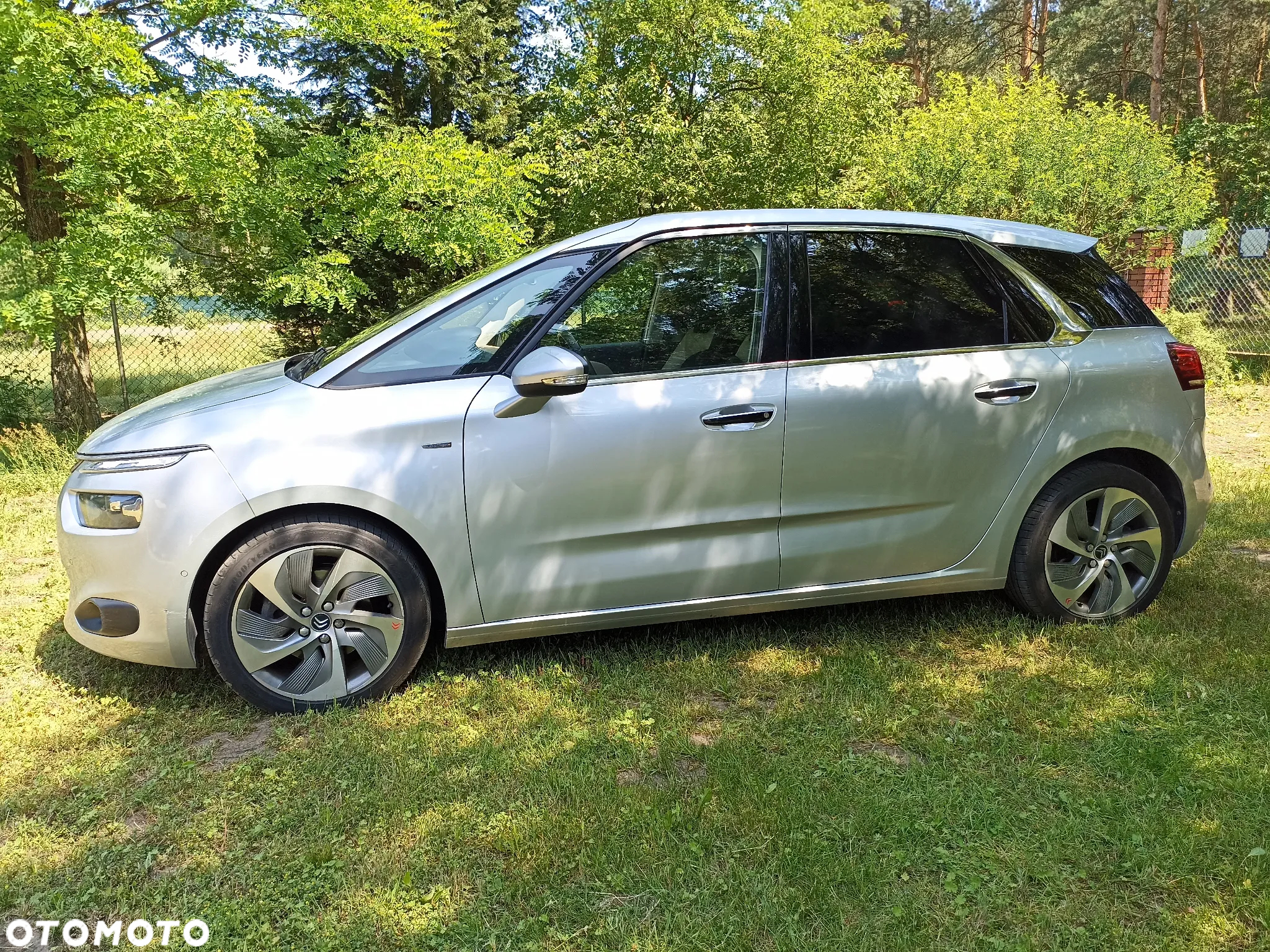 Citroën C4 Picasso 2.0 BlueHDi Exclusive - 7