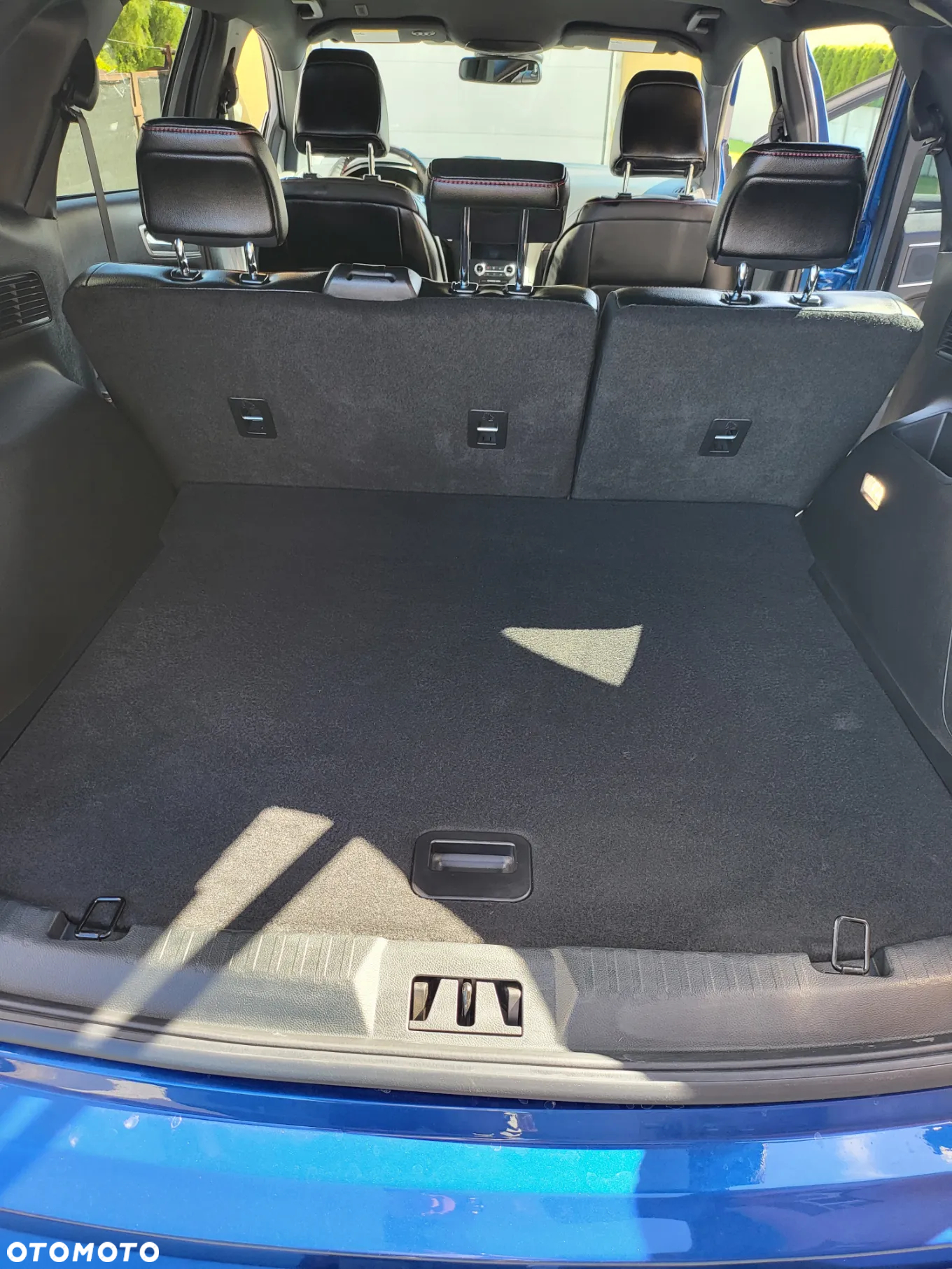 Ford Edge 2.0 EcoBlue Bi-Turbo 4x4 ST-LINE - 14