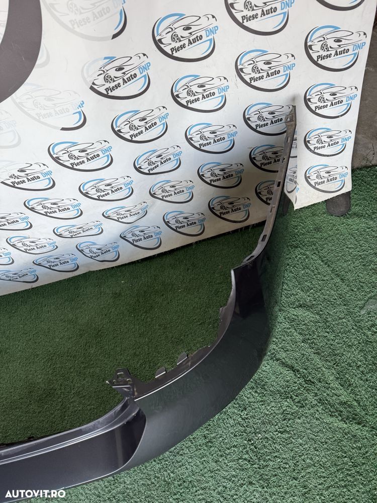 Bara spate bmw seria 3 G21 kombi break - 6