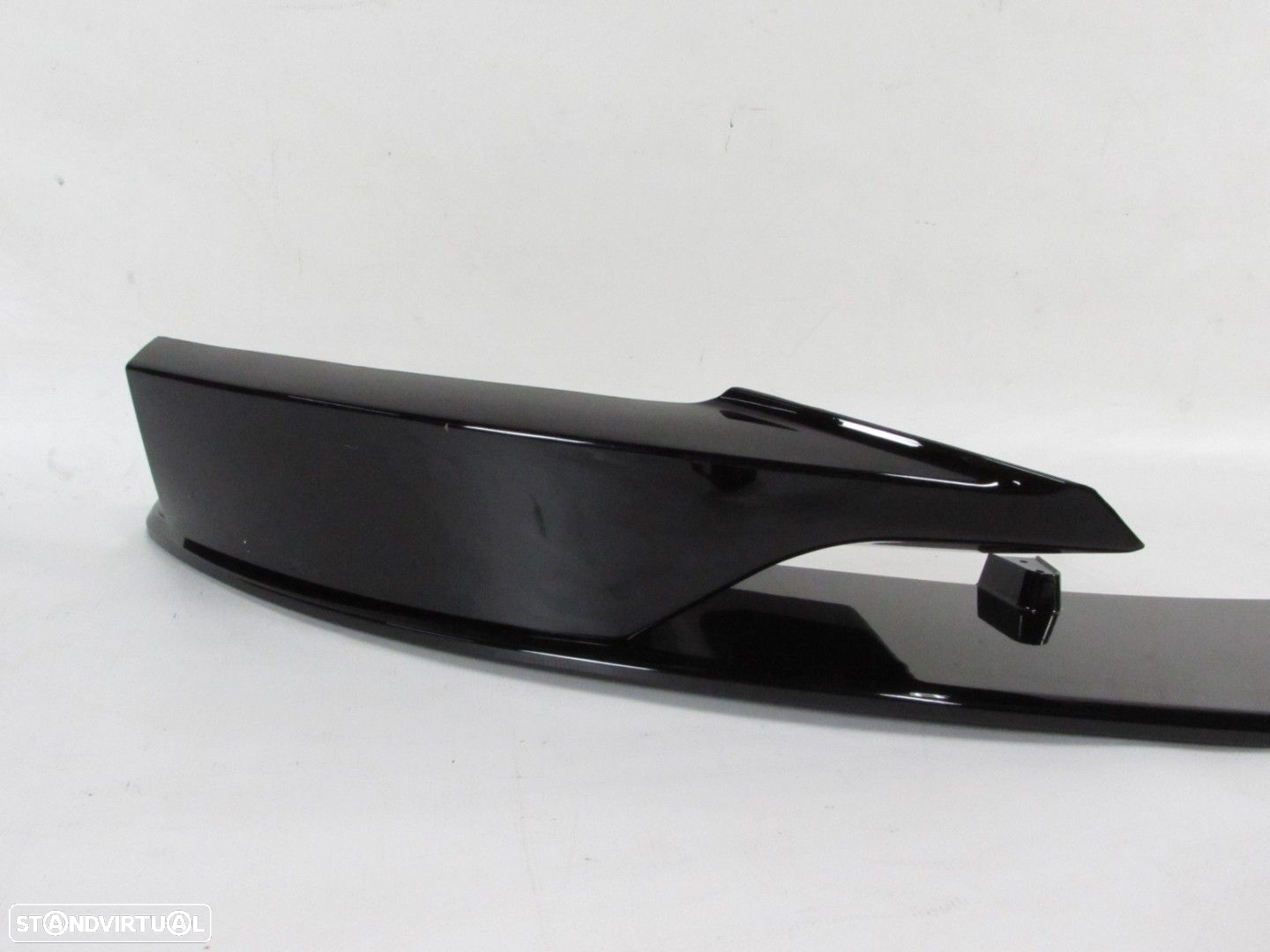 Lip Frontal M Performance Novo/ ABS BMW 3 Gran Turismo (F34) - 4