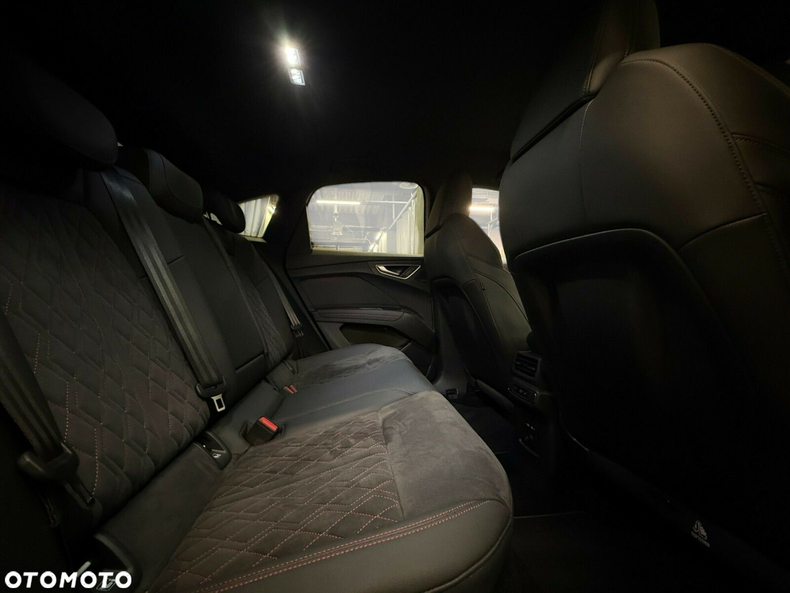 Audi Q4 e-tron - 23