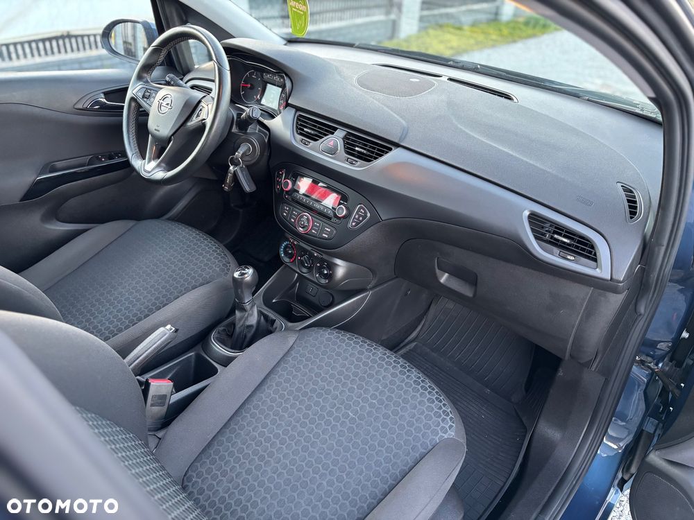 Opel Corsa - 10