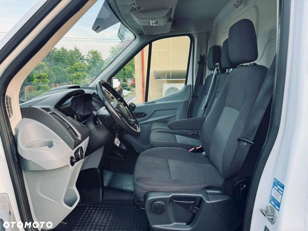 Ford Transit L3 H2 Jak Nowy - 32