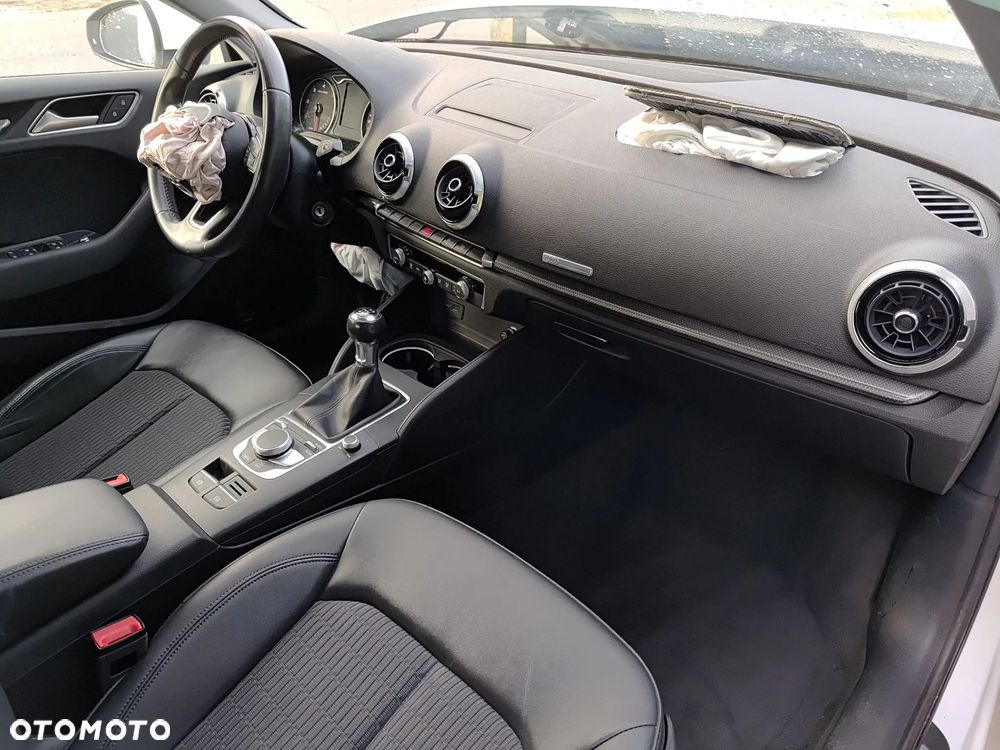 Audi A3 Sportback 1.6 TDI (clean diesel) S line Sportpaket - 7