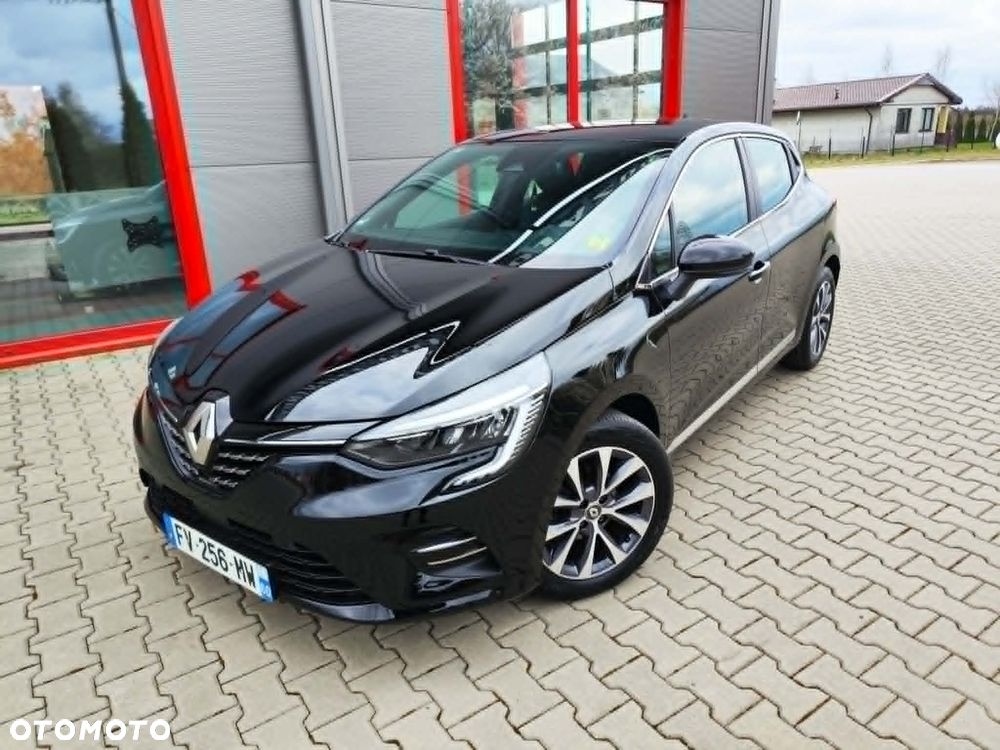 Renault Clio TCe 100 EXPERIENCE - 1