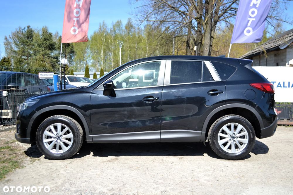 Mazda CX-5 SKYACTIV-D 150 Prime-Line - 14