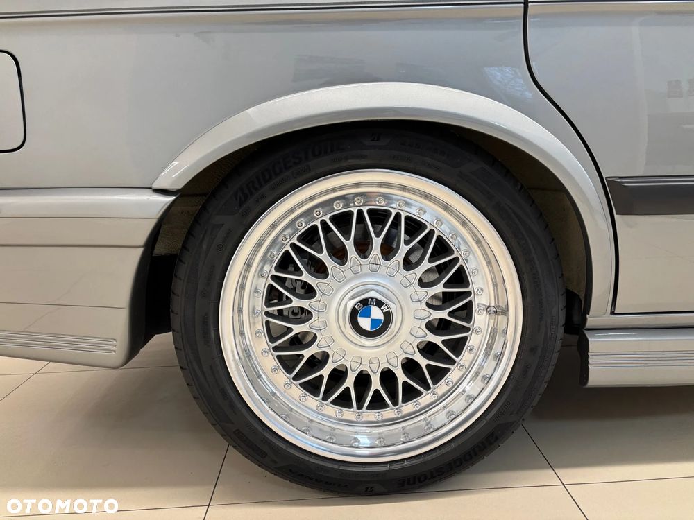 BMW Seria 5 535 i - 5