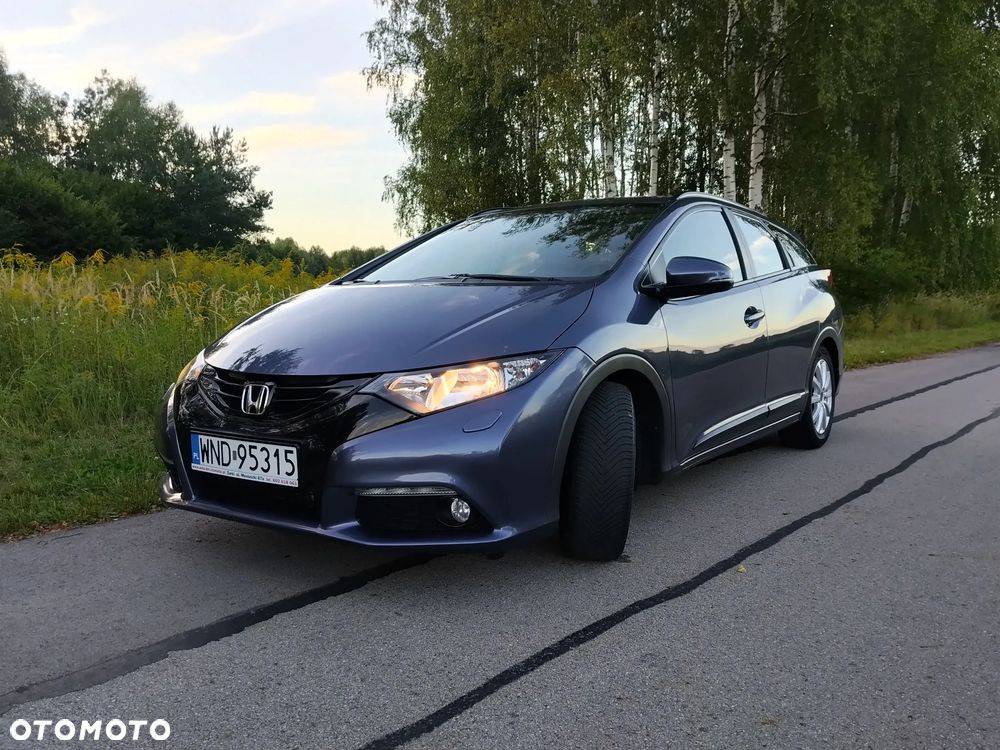 Honda Civic - 2
