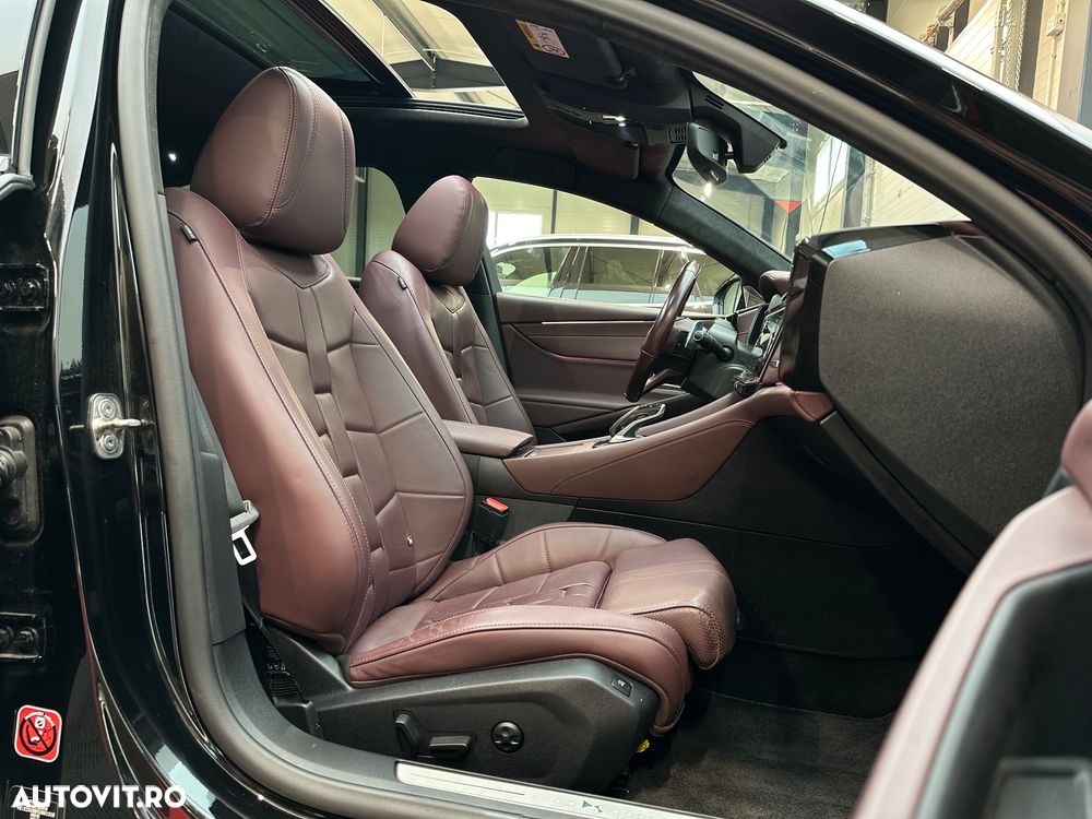DS Automobiles DS 9 1.6 PHeV AWD 360 EAT8 OPERA - 31
