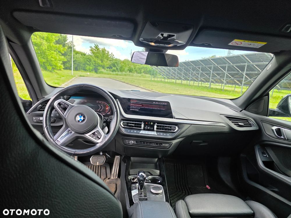 BMW Seria 2 220i M Sport sport - 7