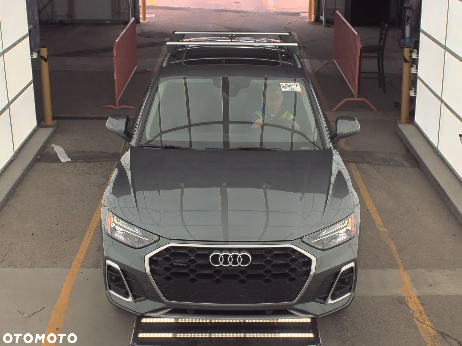 Audi Q5 45 TFSI quattro S tronic S line - 3