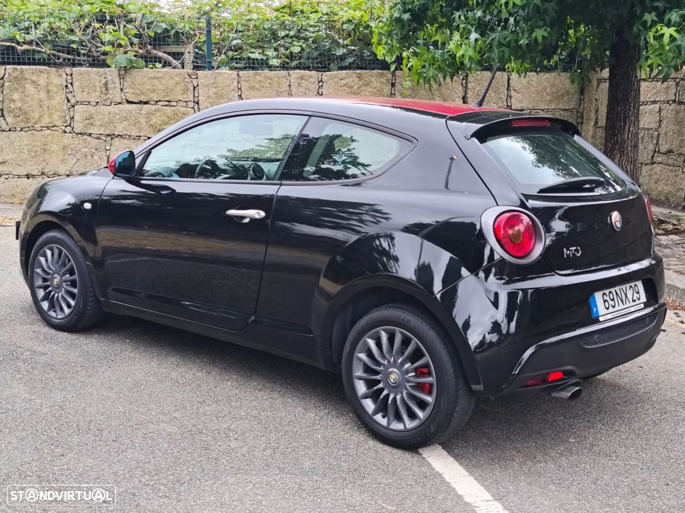 Alfa Romeo MiTo 1.3 JTDM Distinctive - 15