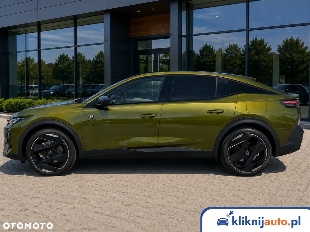 Peugeot 408 1.2 PureTech mHEV GT Exclusive S&S e-DSC6 - 6
