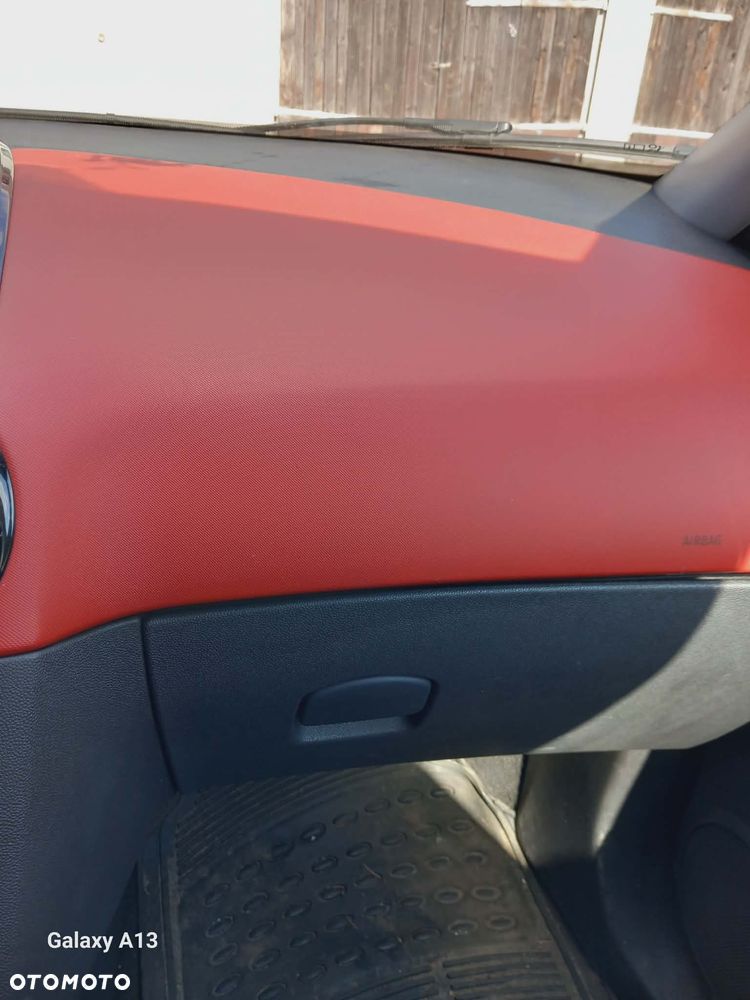 Opel Corsa 1.2 16V Sport - 11