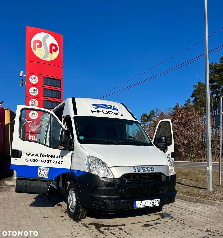Iveco Daily - 4