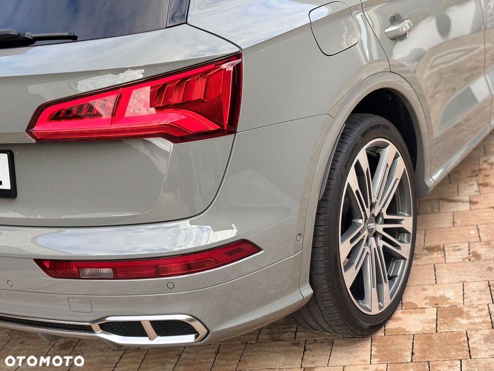 Audi SQ5 - 13