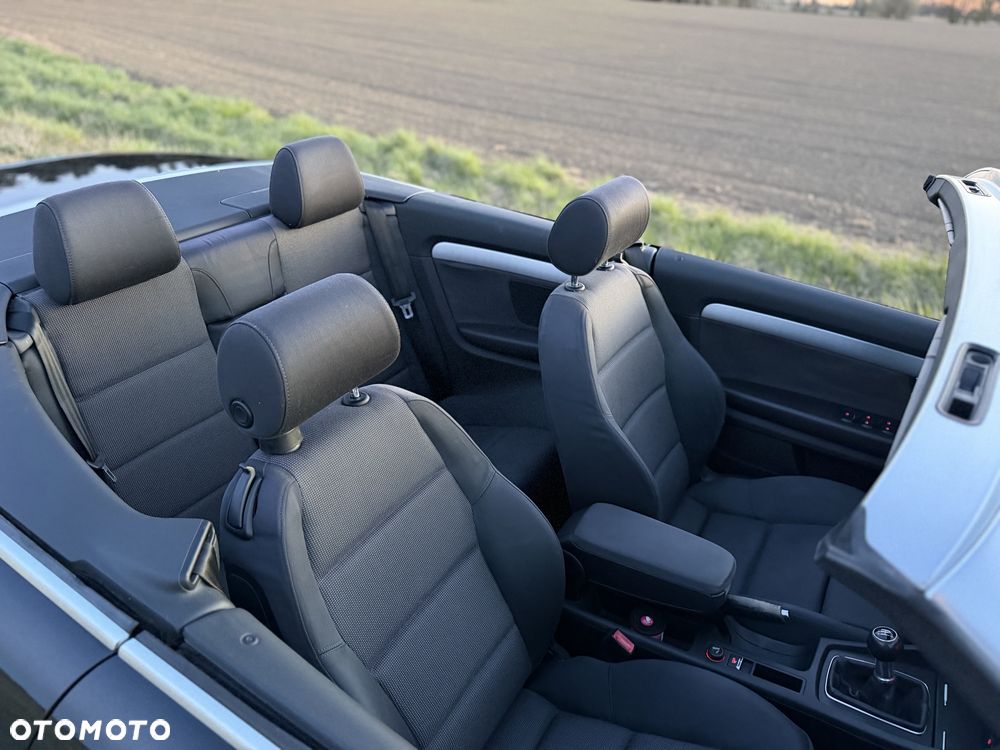 Audi A4 Cabrio - 6