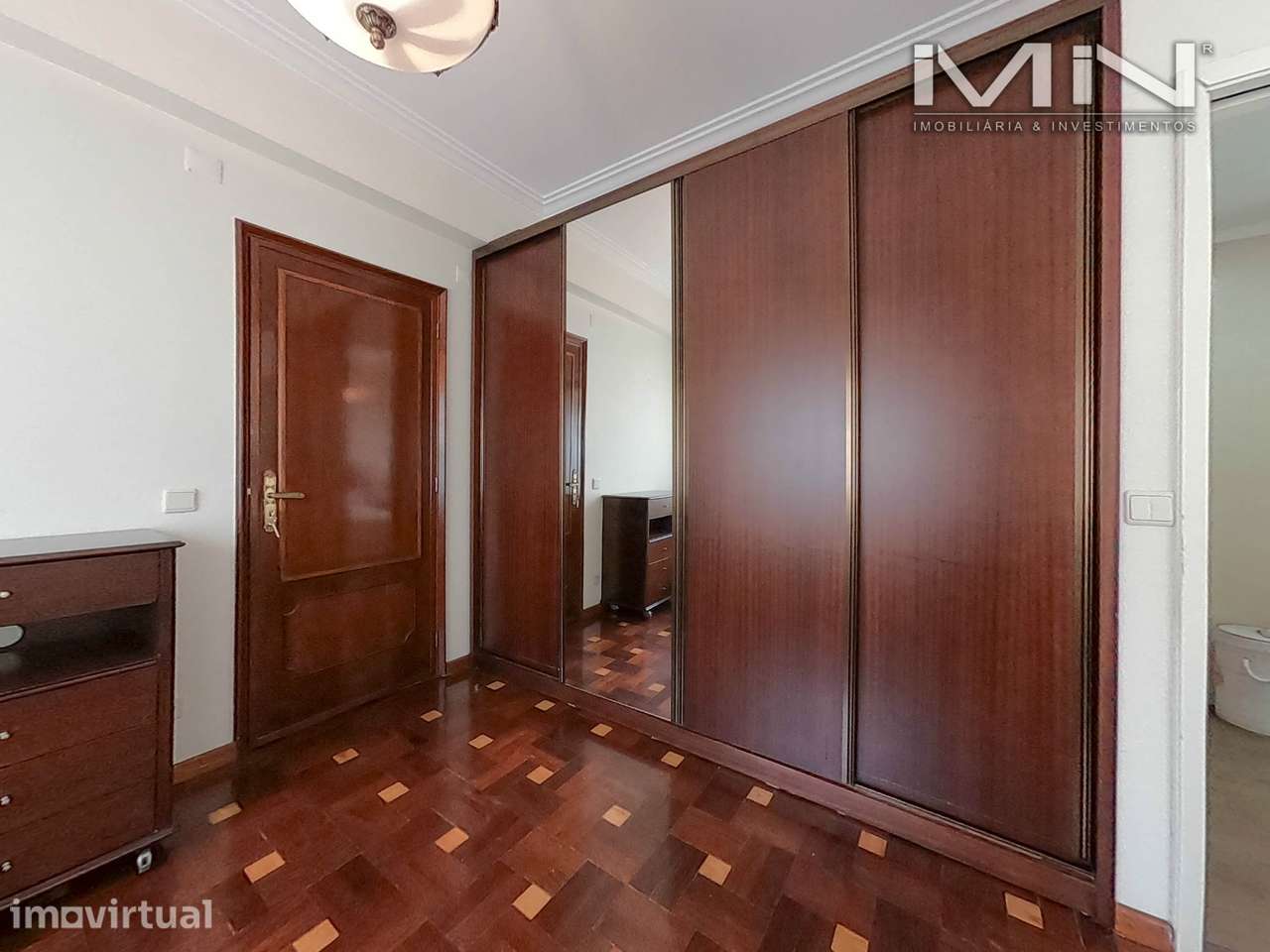 Quarto duplo - 2 minutos do Porto - Grande imagem: 3/33