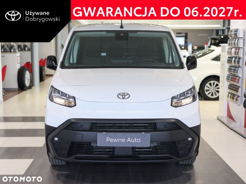 Toyota PROACE CITY - 2