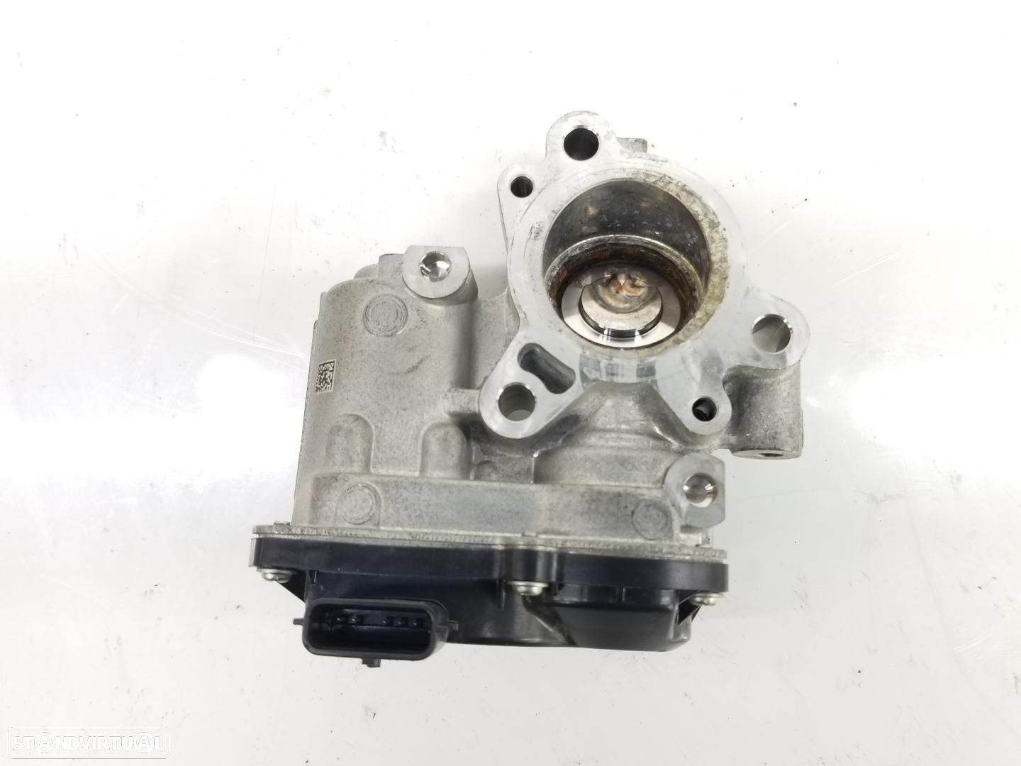VÁLVULA EGR MERCEDES-BENZ CLASE A BM 177 - 1