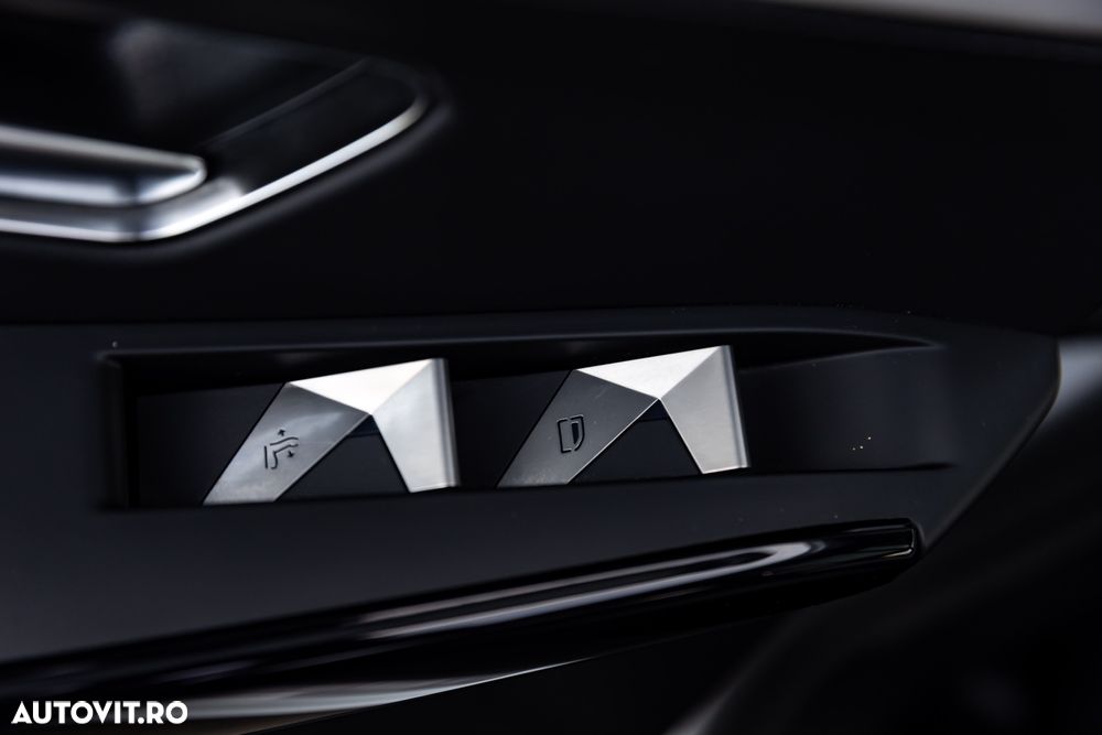 Citroën DS7 Crossback E-TENSE 4x4 RIVOLI - 14