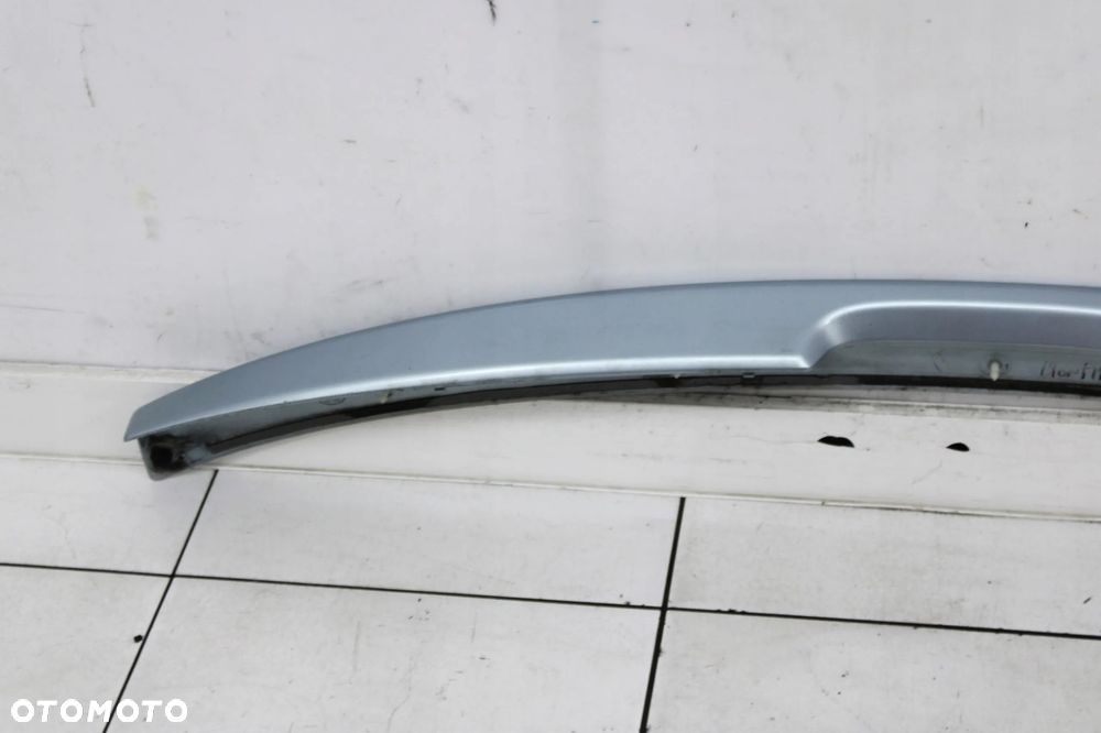 MAZDA 3 BK 03R- SPOILER LOTKA KLAPY BAGAŻNIKA 33Y BN8V51961 - 6