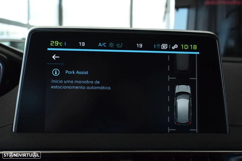 Peugeot 3008 1.6 Hybrid4 GT e-EAT8 - 22