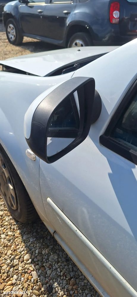 OGLINDA DACIA LOGAN/SANDERO 2008-2012 - 5