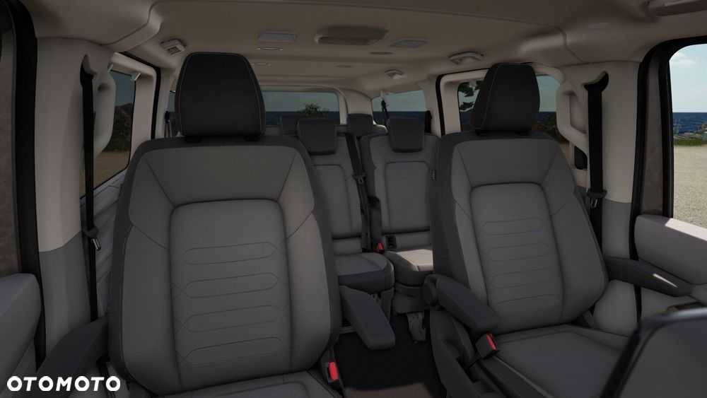Volkswagen Caravelle 2.0 TDI L2 4Motion Style - 15