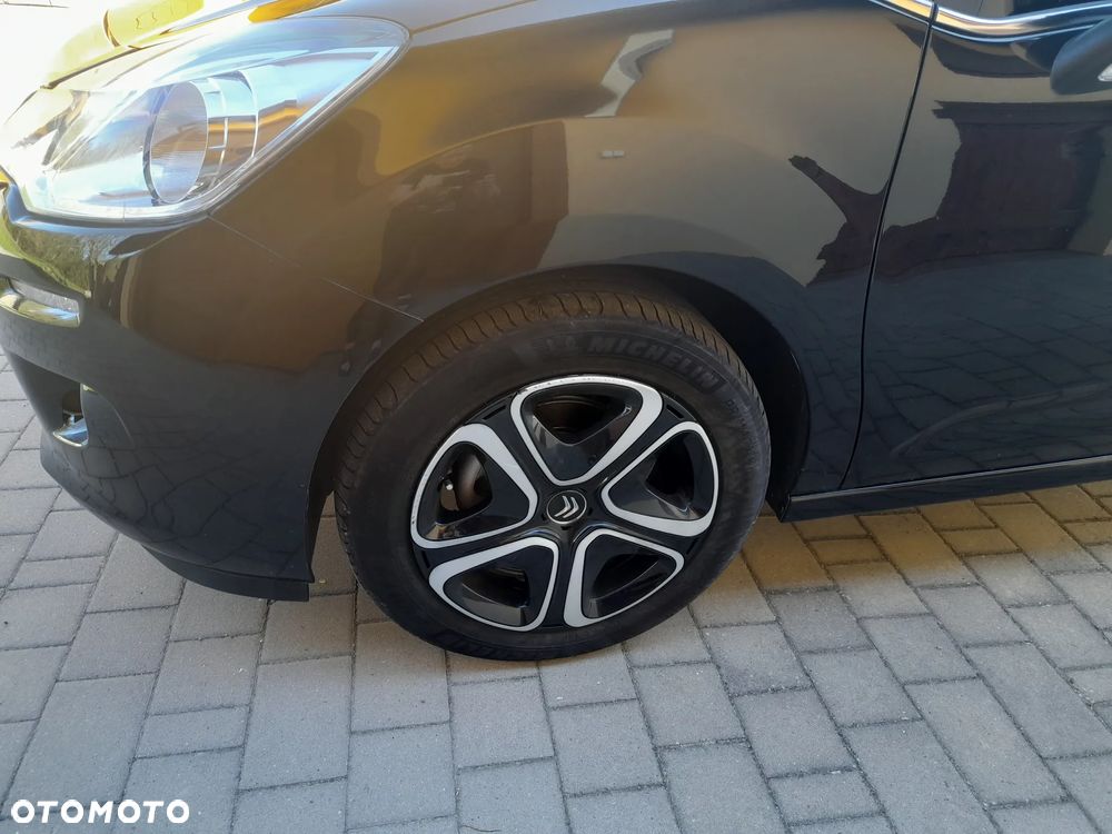 Citroën C3 1.4 HDi Style - 9