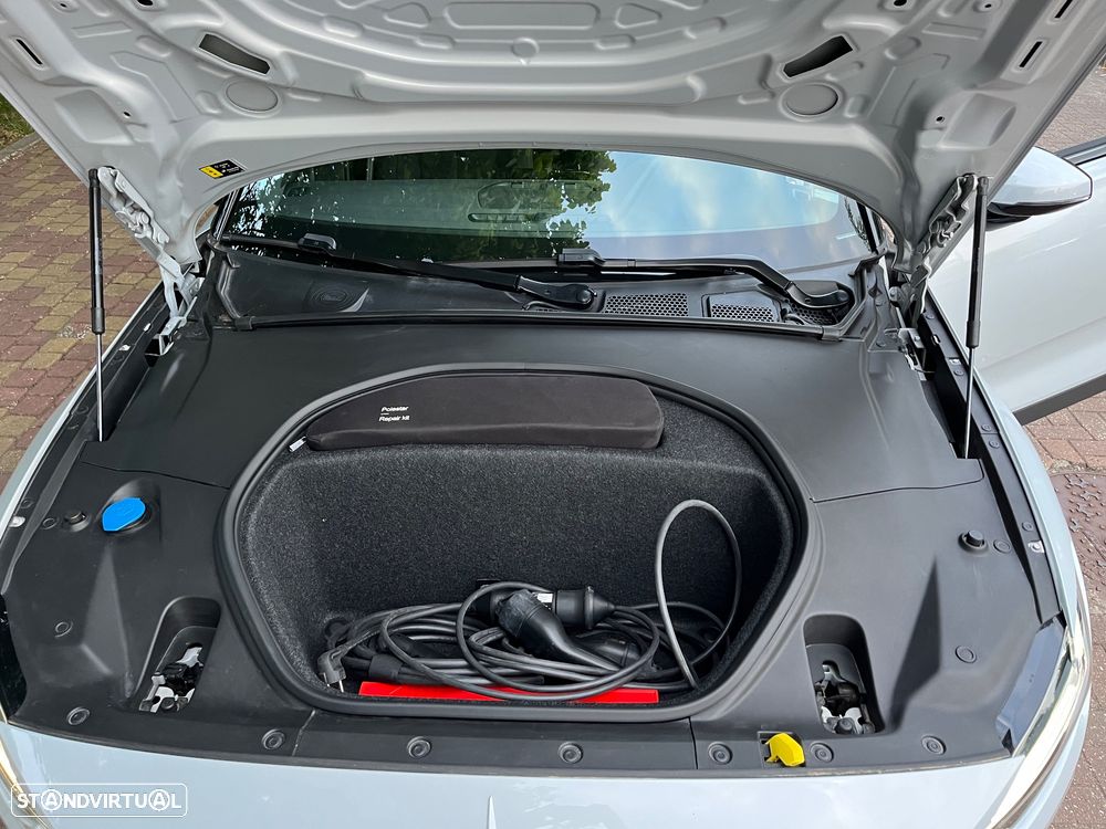 Polestar 2 Single Motor 69kWh - 44