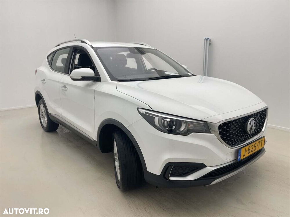 MG ZS EV Comfort - 30