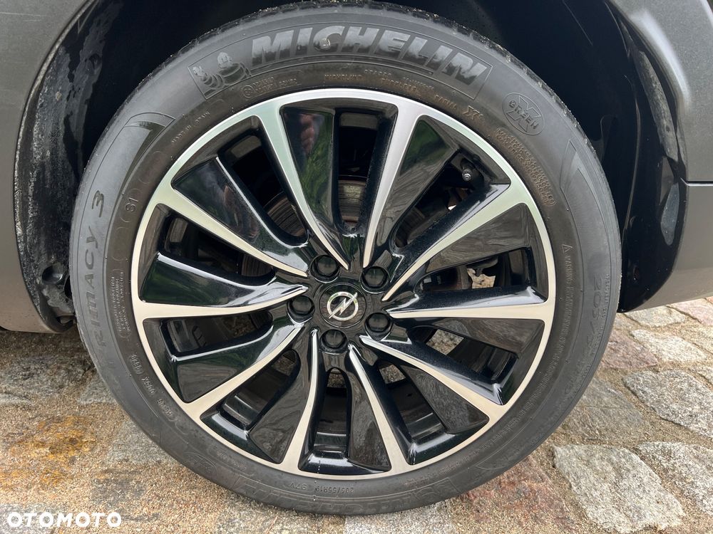 Opel Grandland X 1.6 T PHEV 4x4 Ultimate - 39