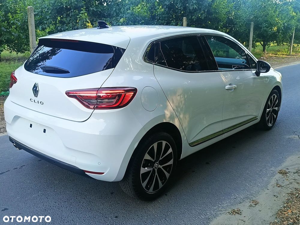 Renault Clio TCe 90 ESPIRIT ALPINE - 5