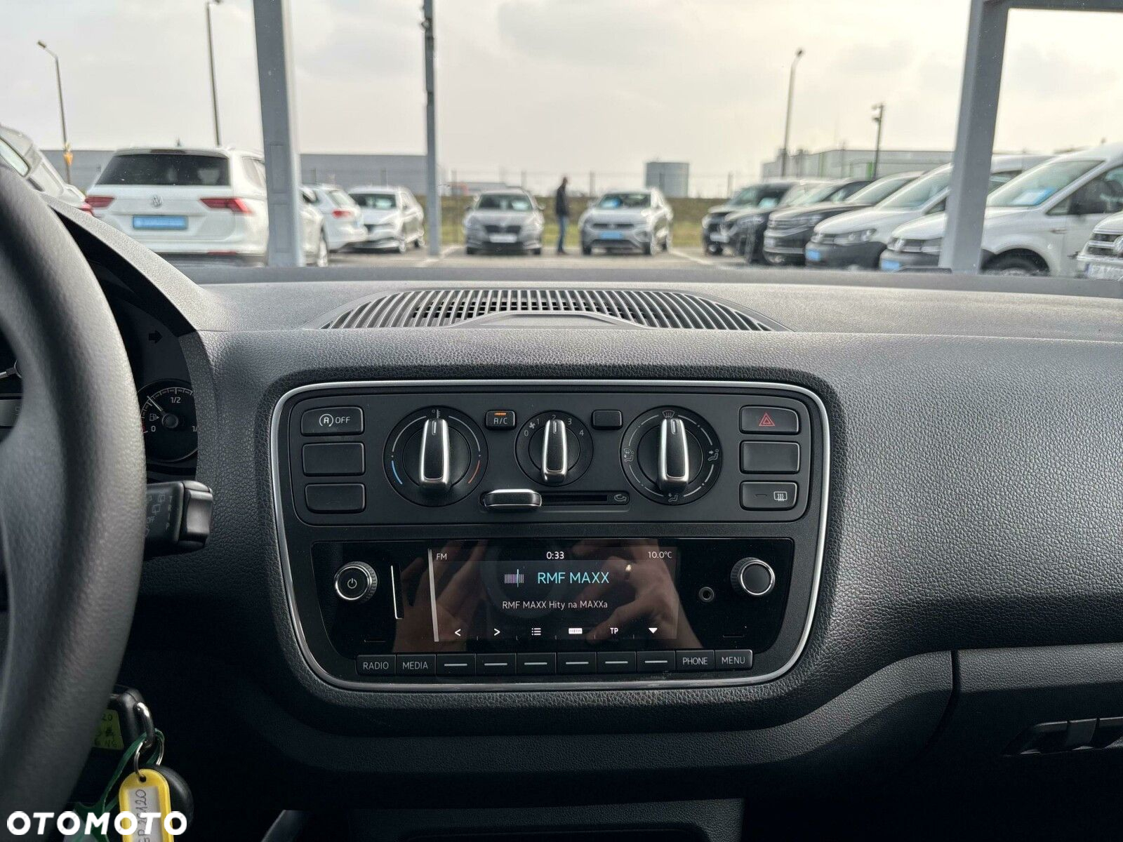 Skoda Citigo - 19