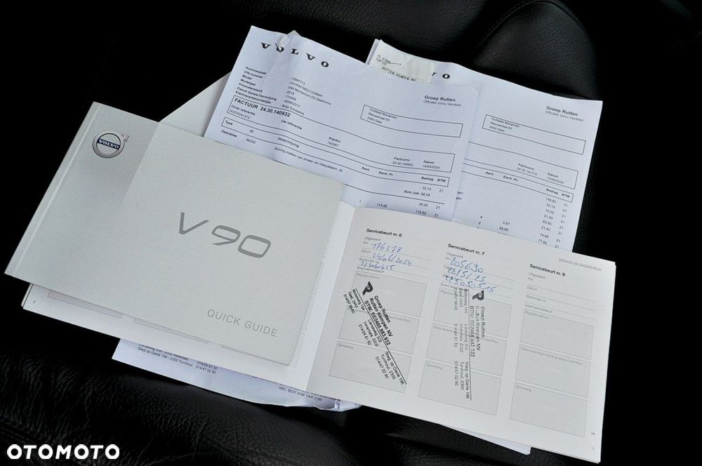 Volvo V90 D3 Momentum Pro - 38